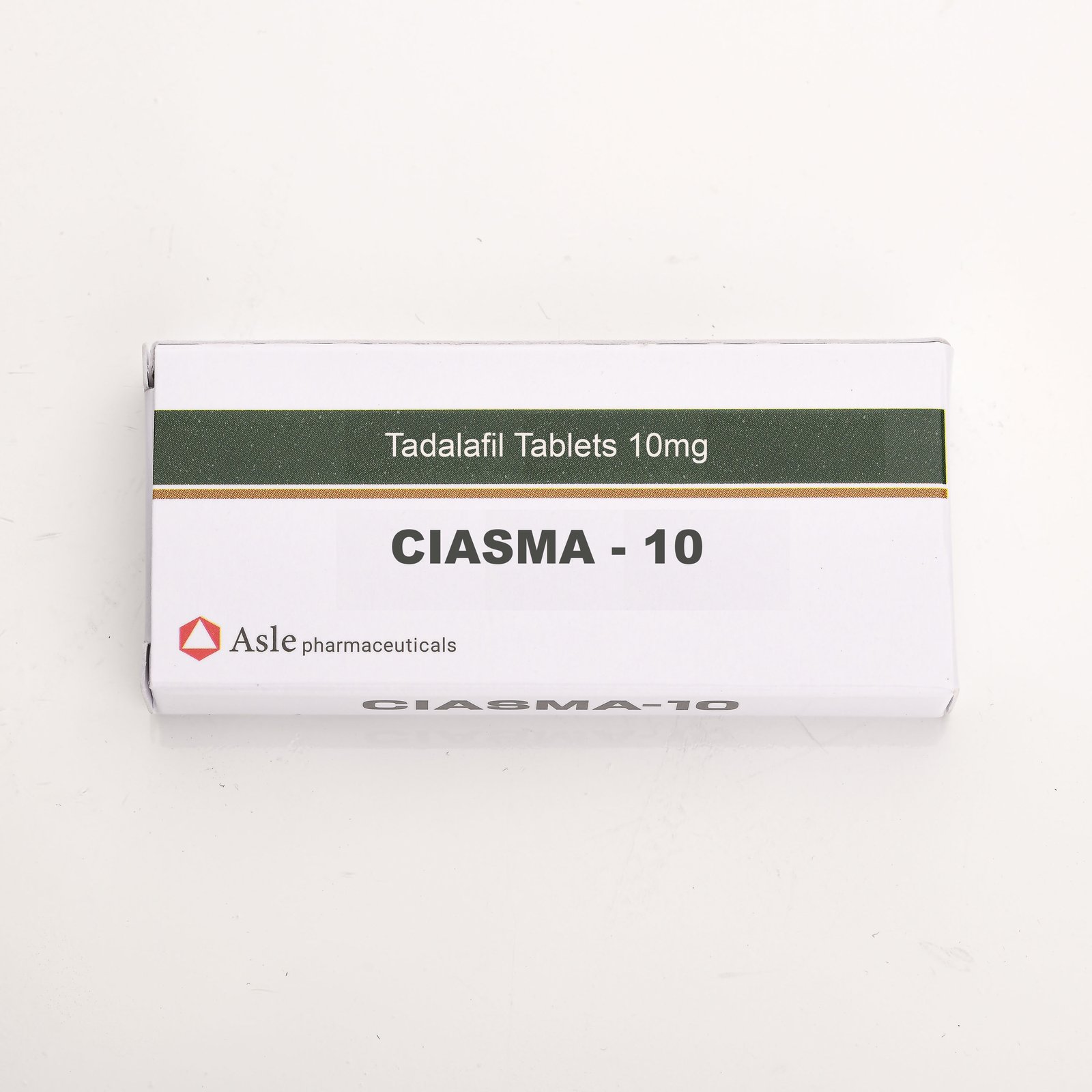 CIASMA 10MG