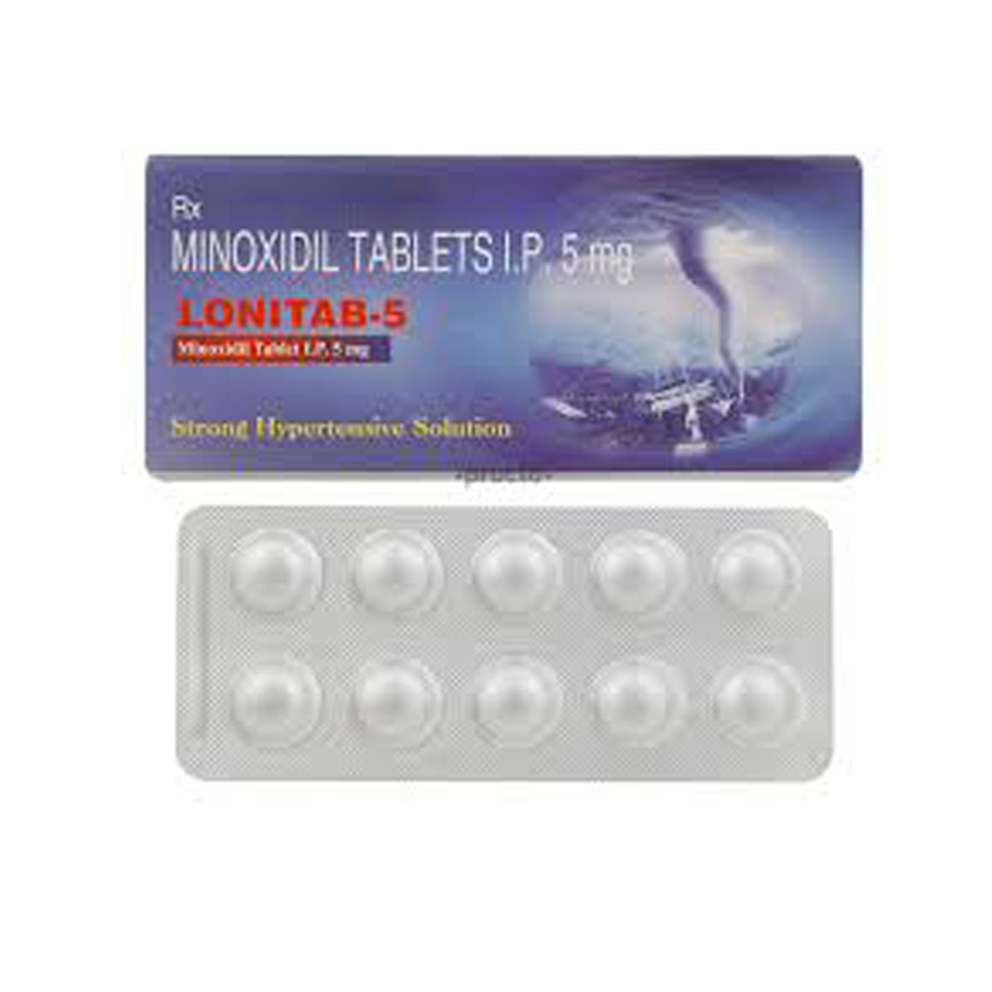 LONITAB-5MG