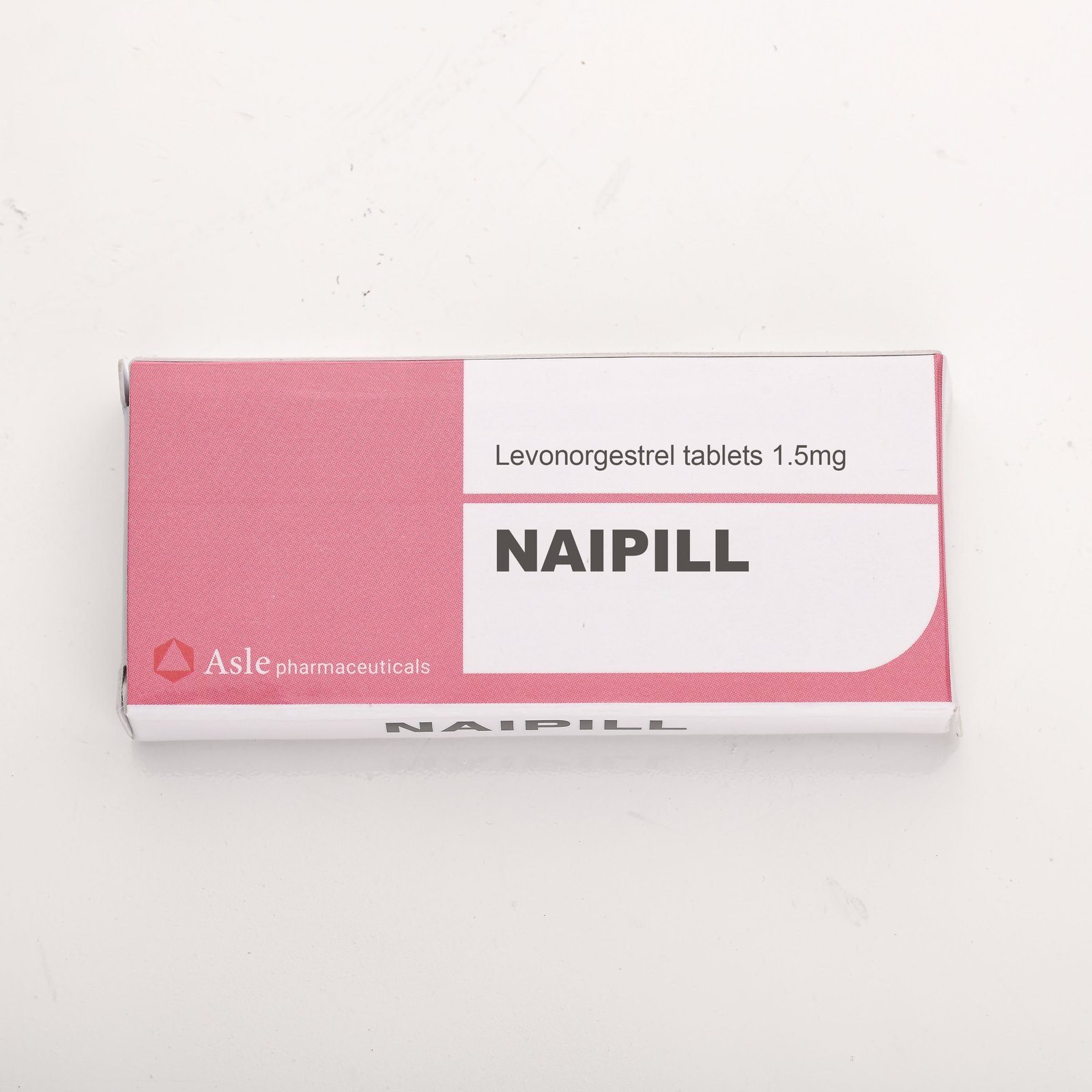 NAIPILL 1.5 MG