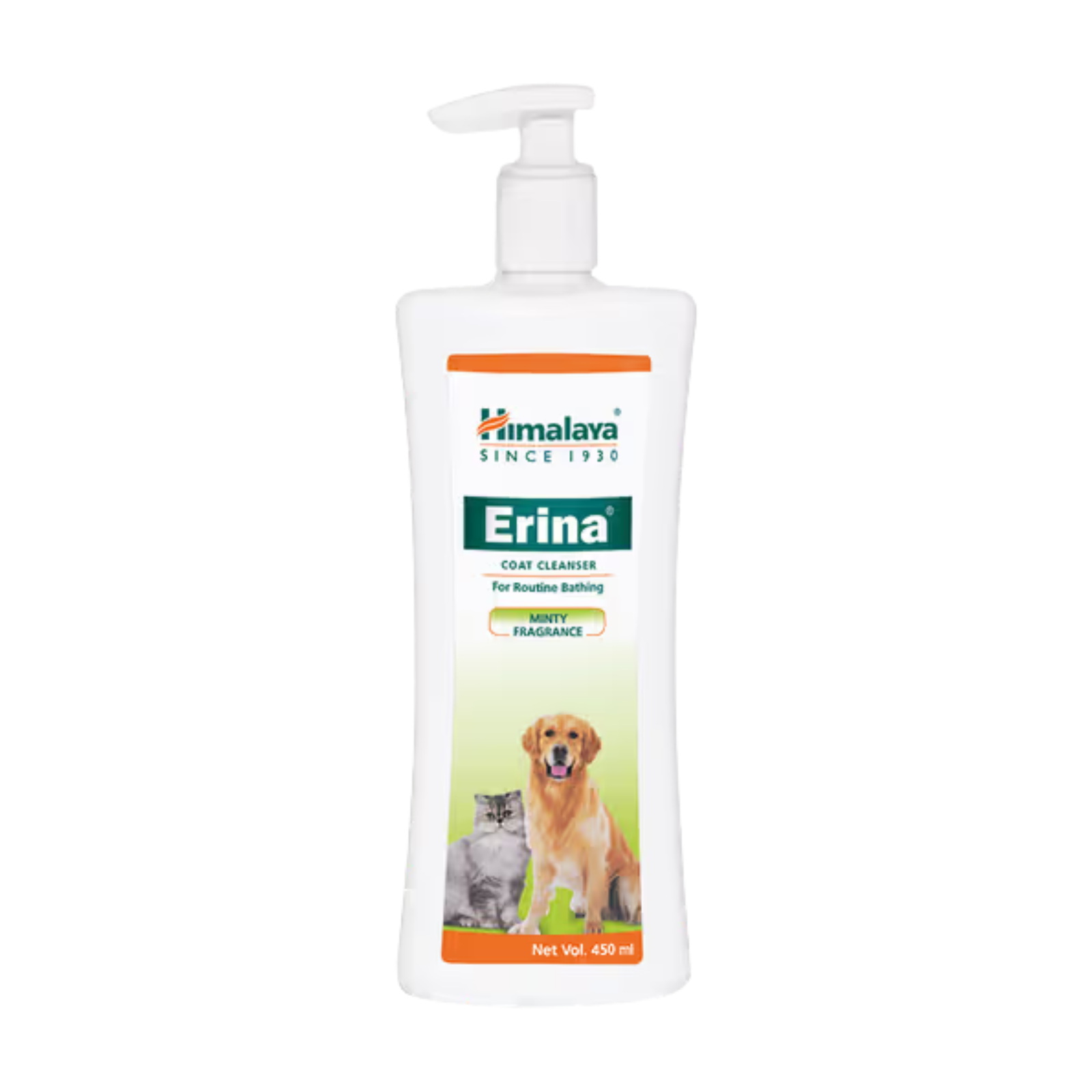 ERINA COAT 450 ML