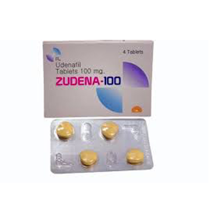 ZUDENA 100 mg