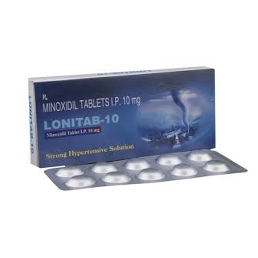 Lonitab 10mg