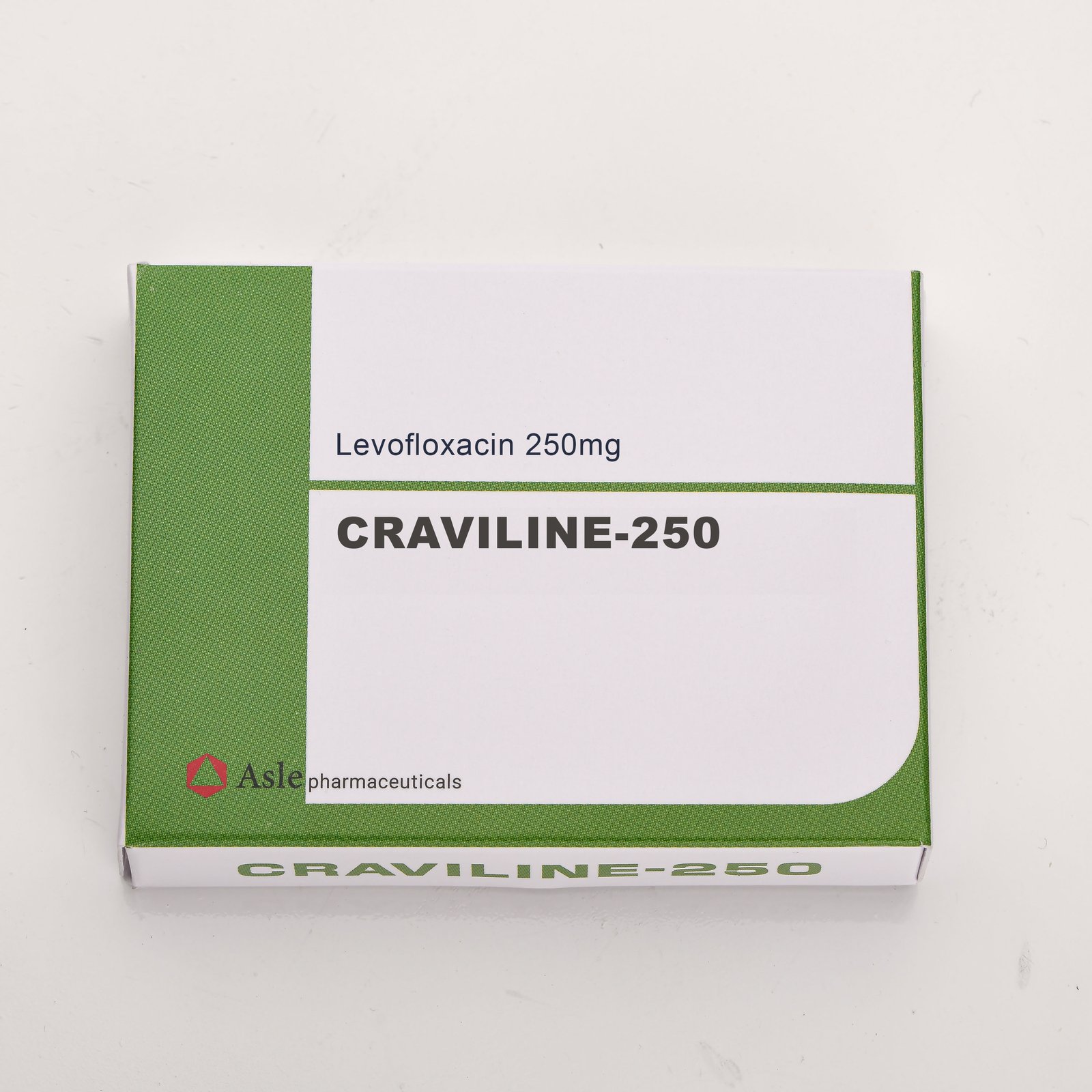 CRAVILINE-250