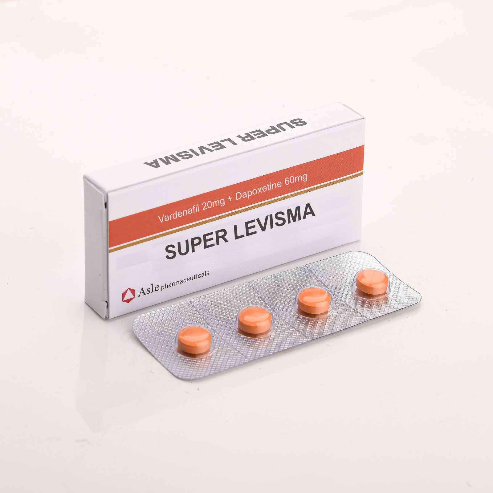 SUPER LEVISMA