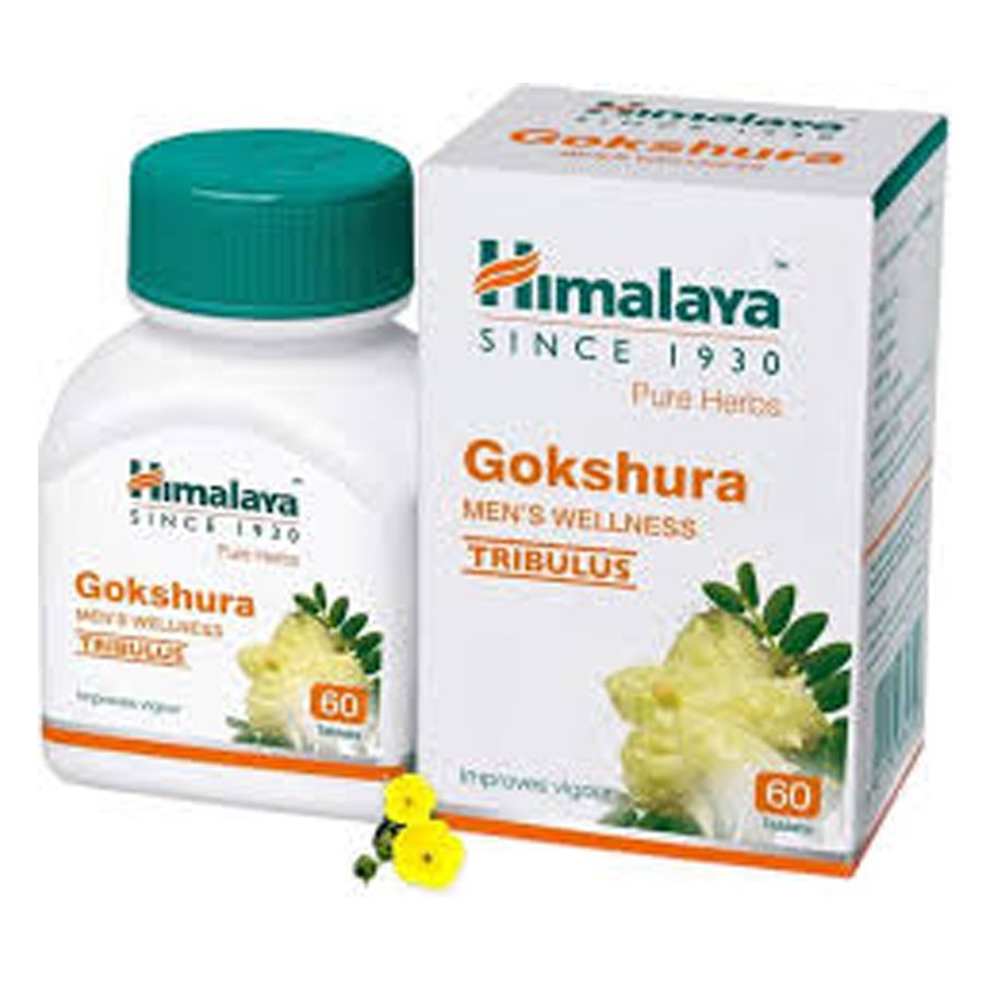 GOKSHURA HIMALAYA