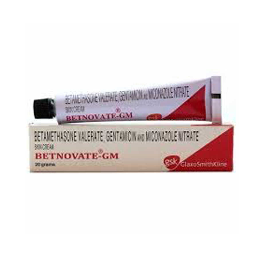 BETNOVATE CREAM 20 GM