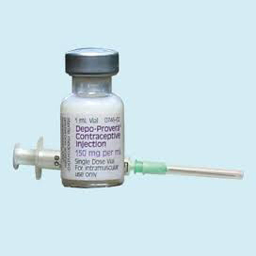 Depo Provera 150mg 1ML