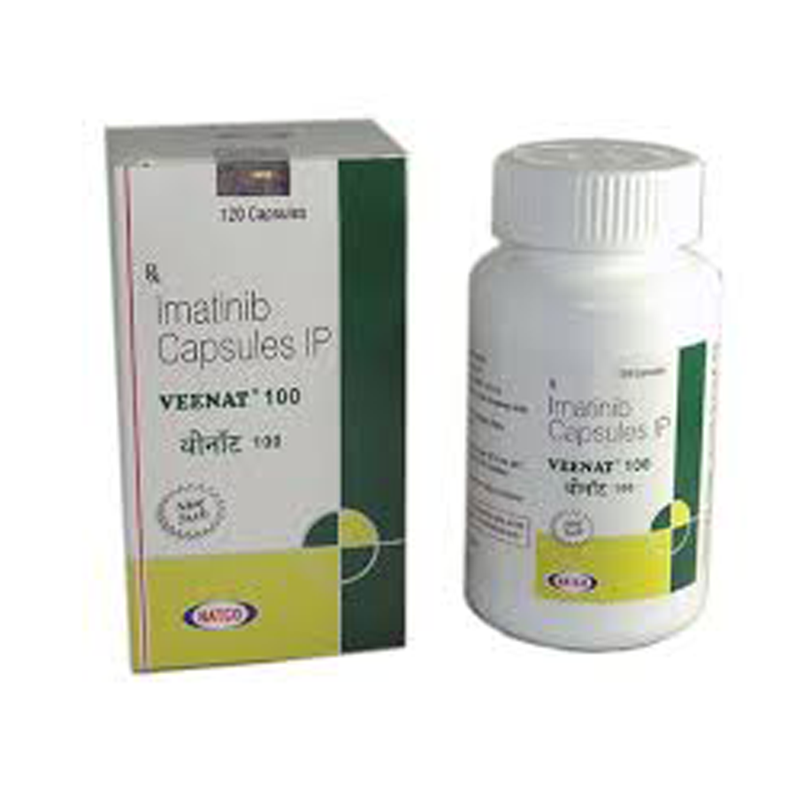 VEENAT 100 MG