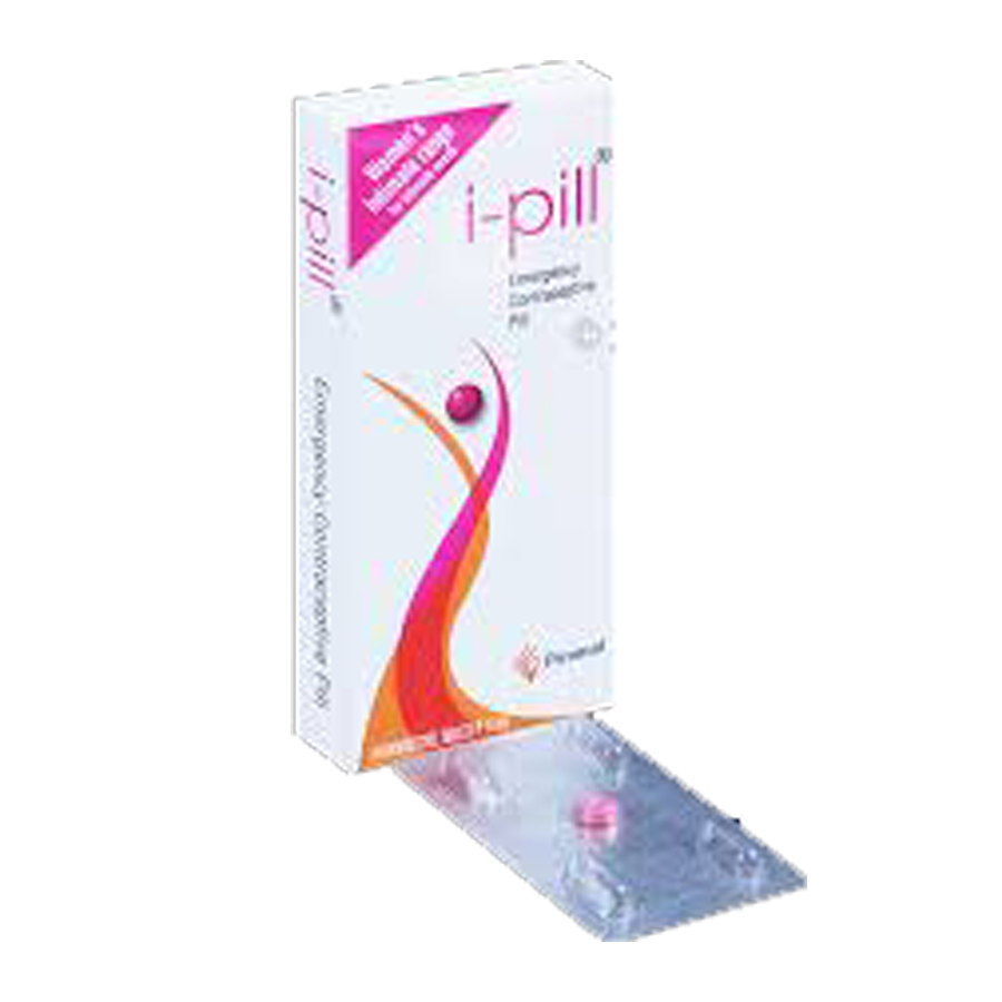 I-PILL 1.5 MG