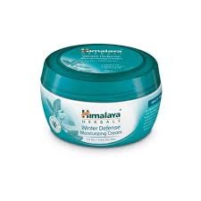 Himalaya Winter Defense Moisturizing Cream