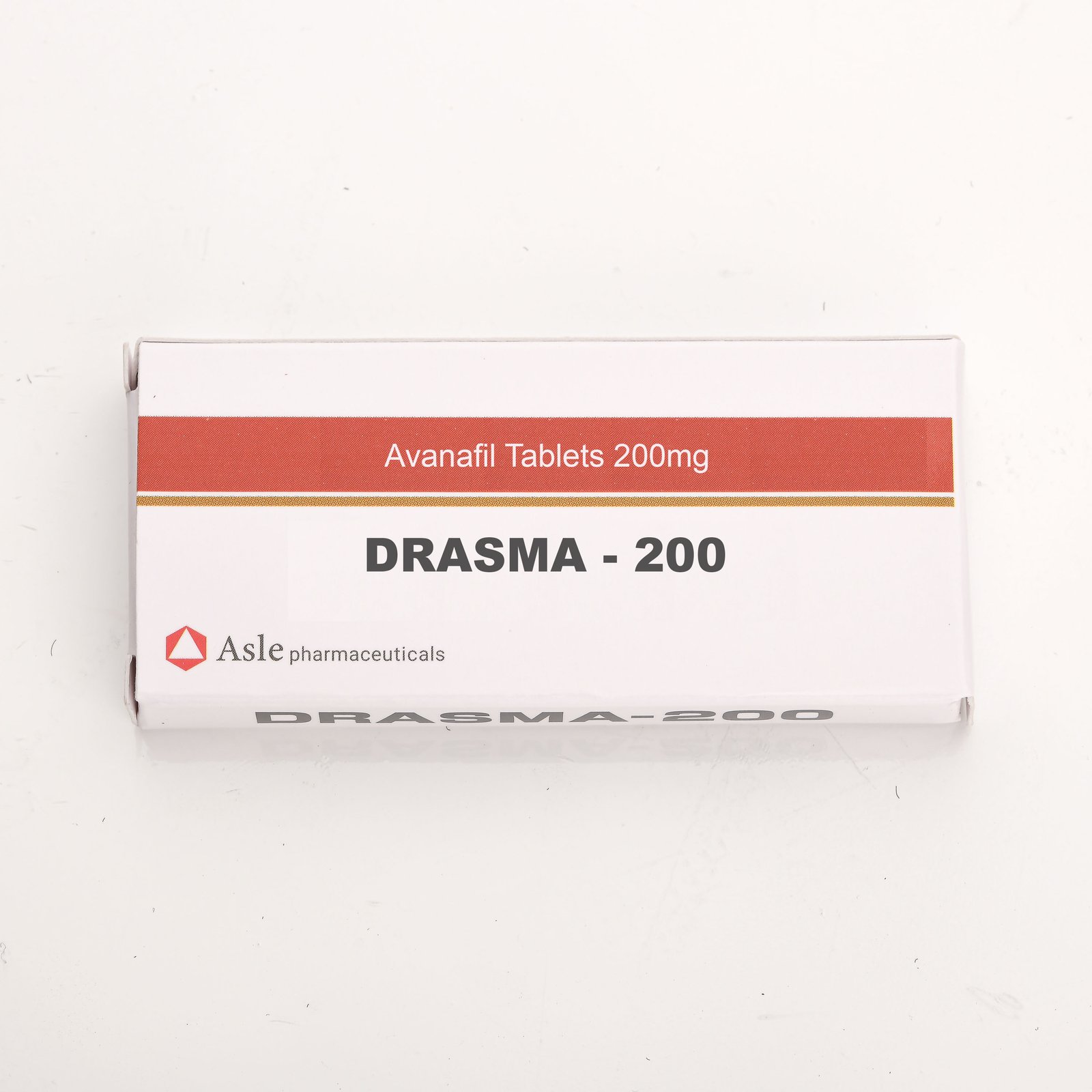 DRASMA-200