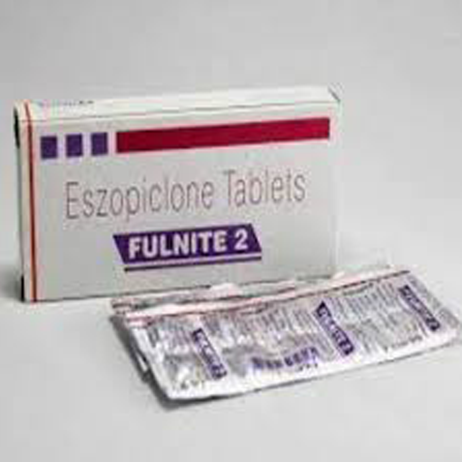 FULNITE 2 MG