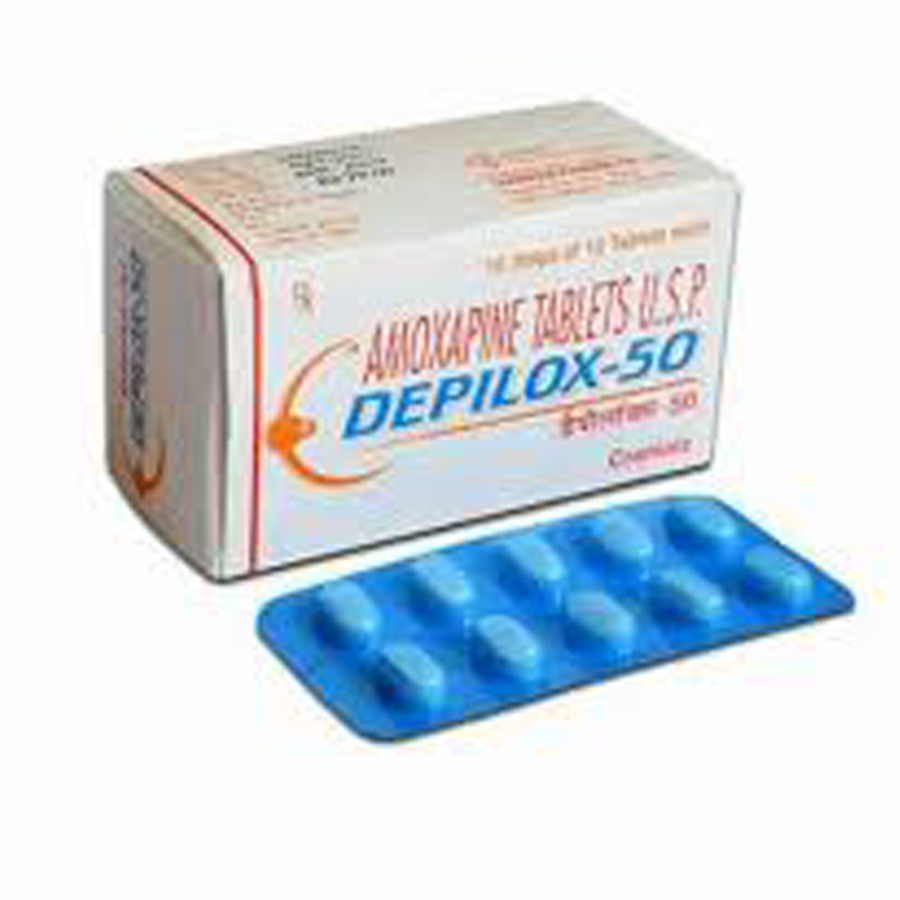 DEPILOX-50