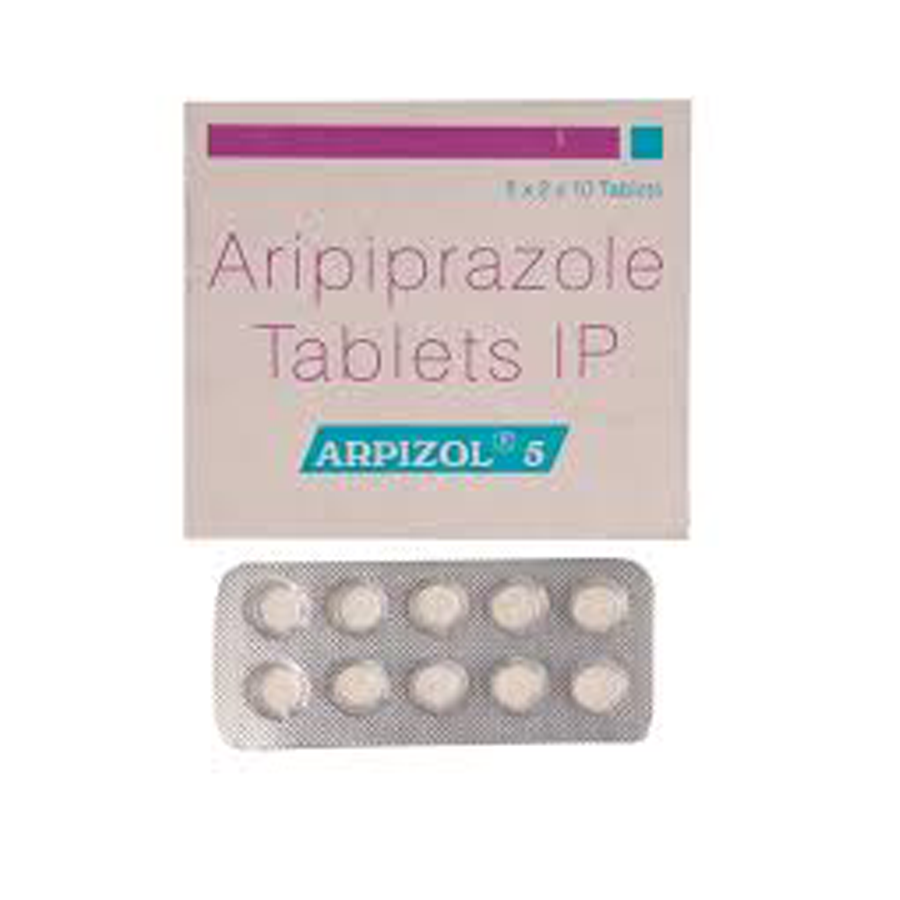 ARPIZOL 5MG