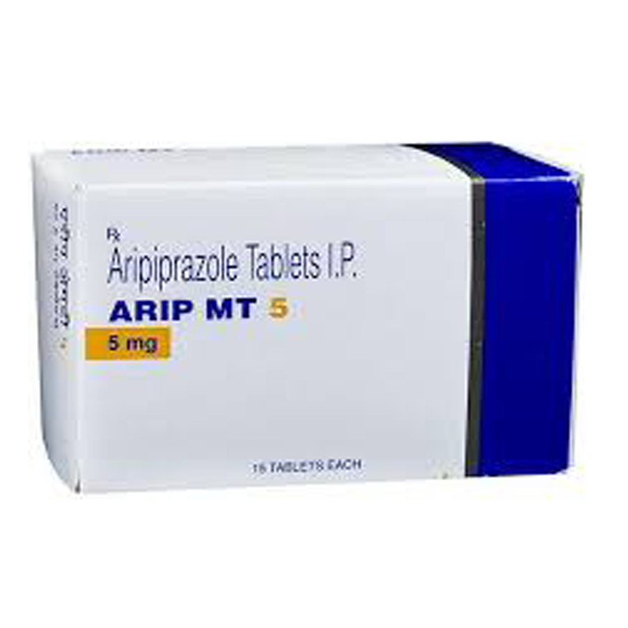 Arip MT 5mg