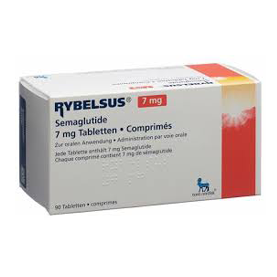 RYBELSUS 7MG