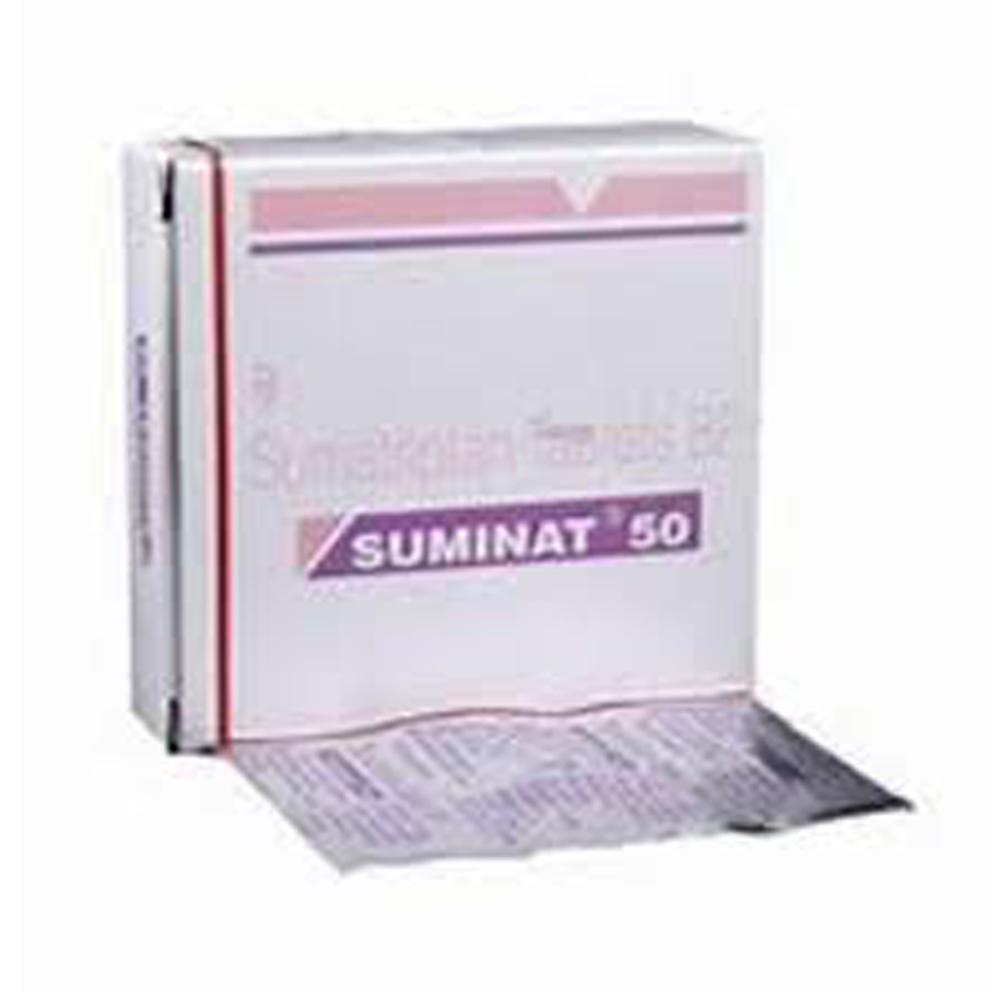 SUMINAT 50 MG