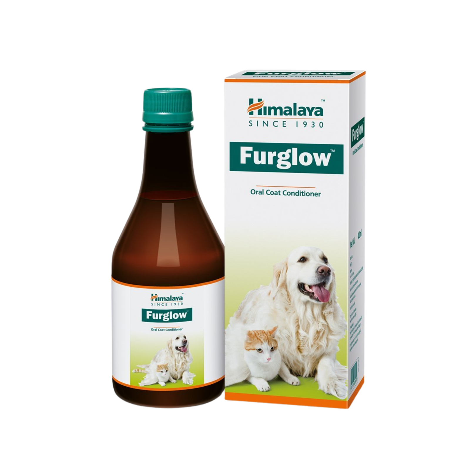 FURGLOW 200 ML