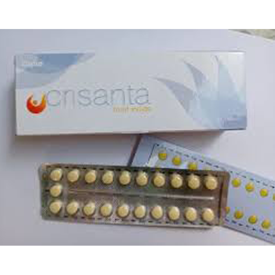 Crisanta Tablets