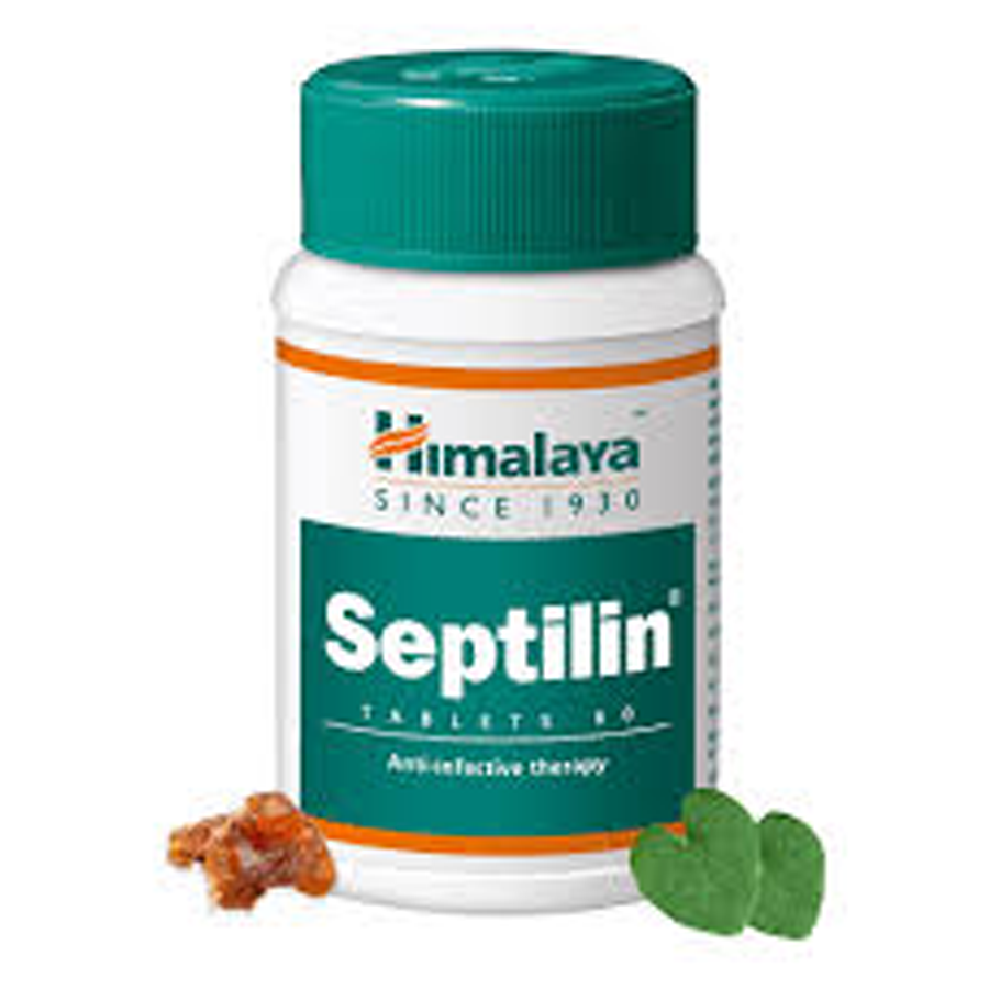 SEPTILIN TAB