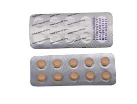 KAMAGRA GOLD 100 MG