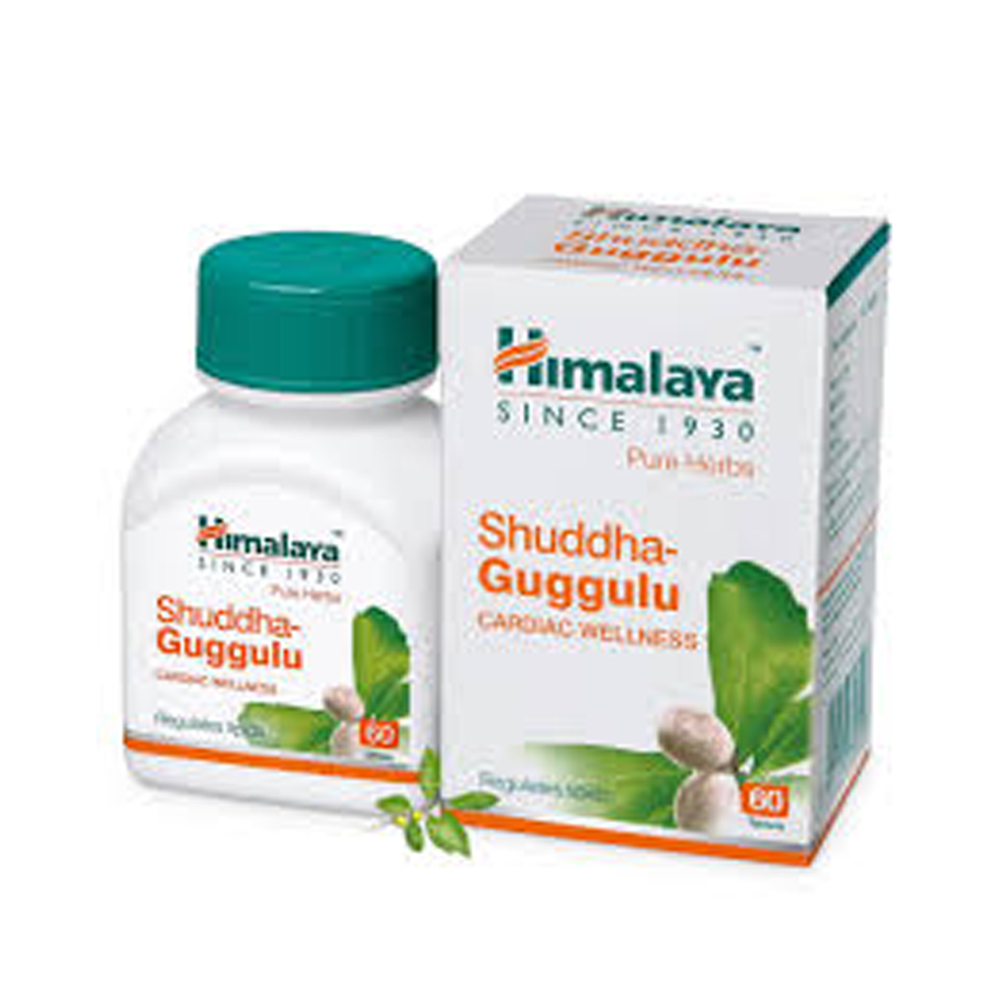 SHUDDHA GUGULU