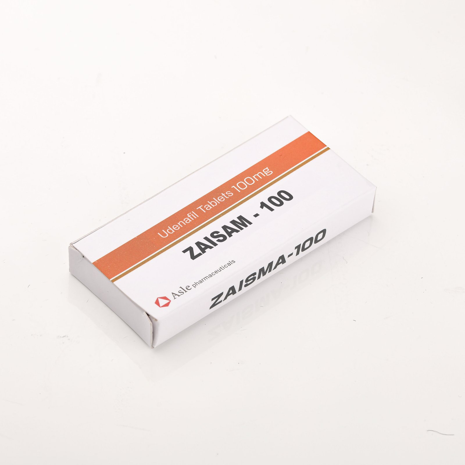 ZAISMA-100MG