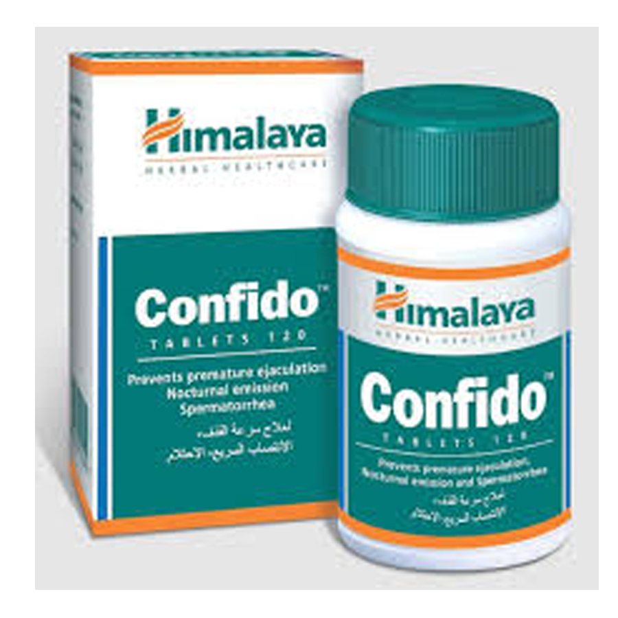 CONFIDO TAB