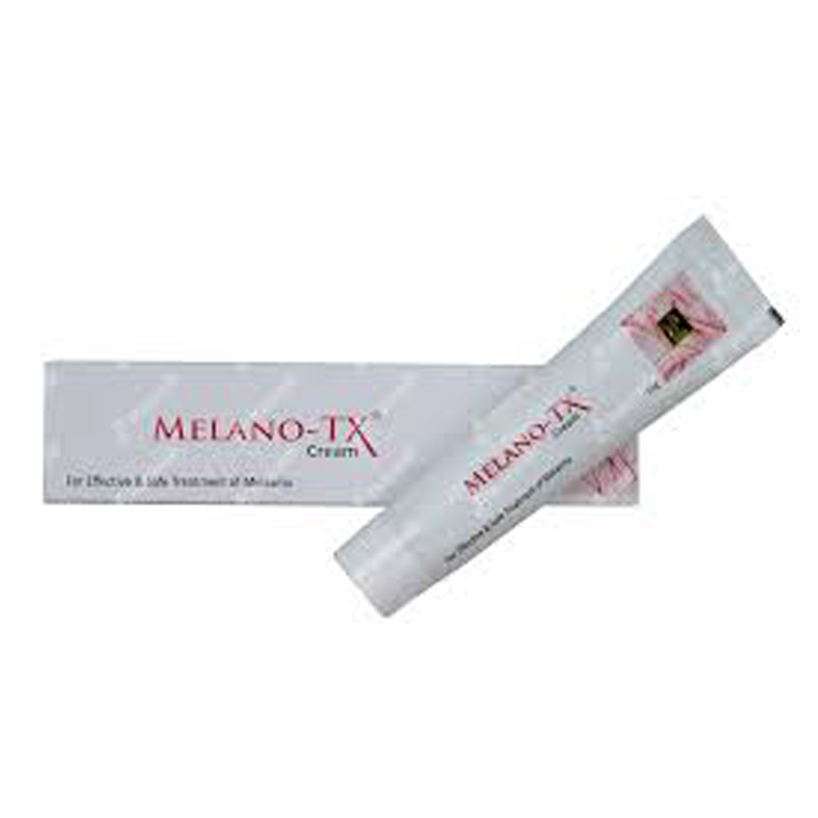 MELANO-TX CREAM 15GM