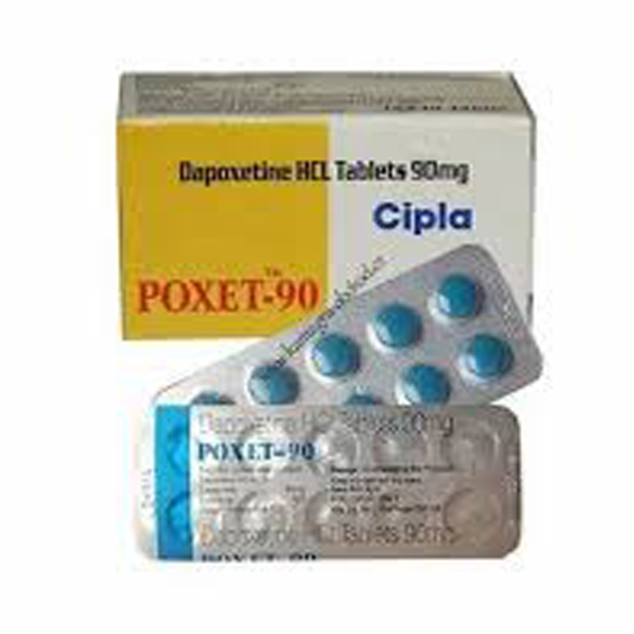 POXET 90 MG