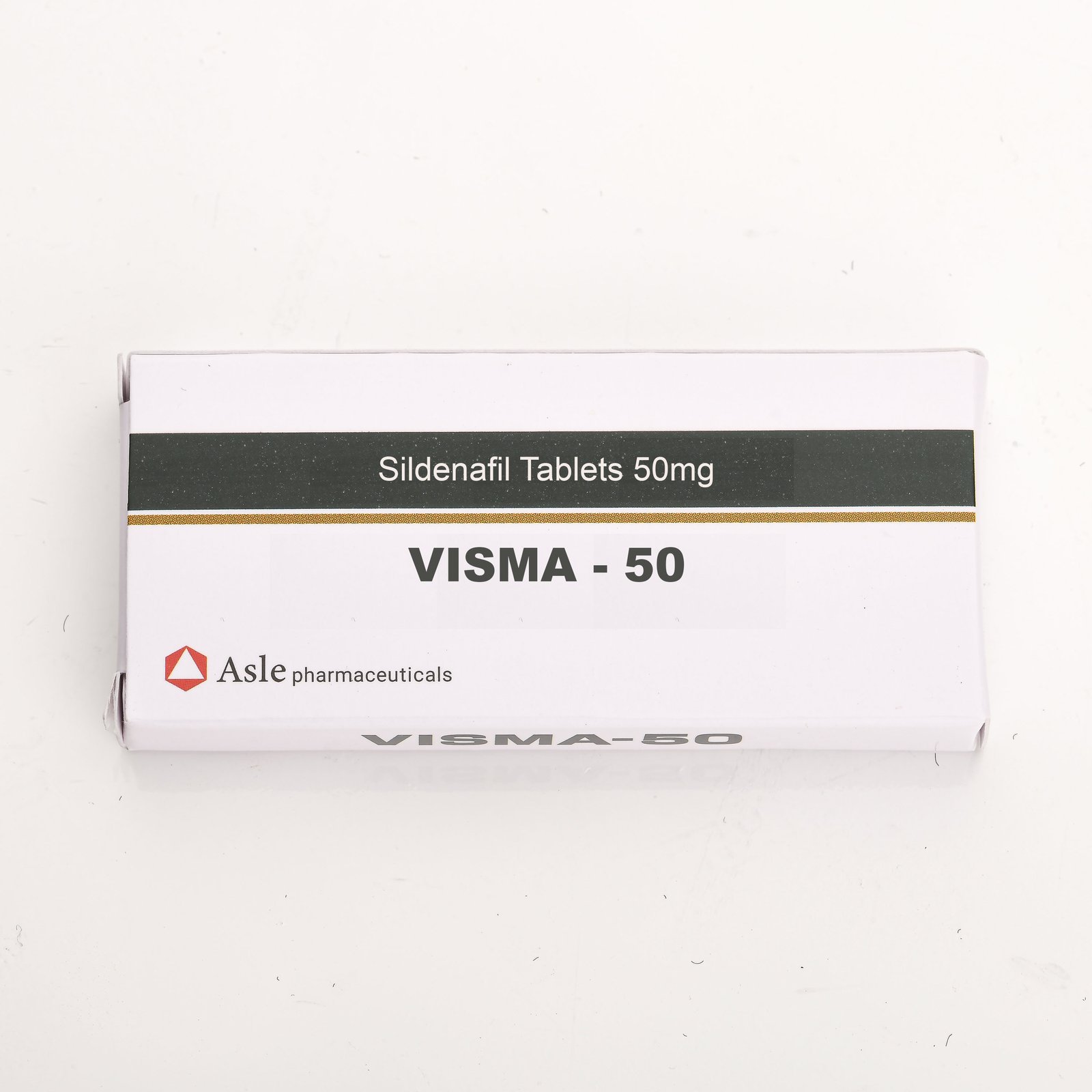 VISMA-50MG