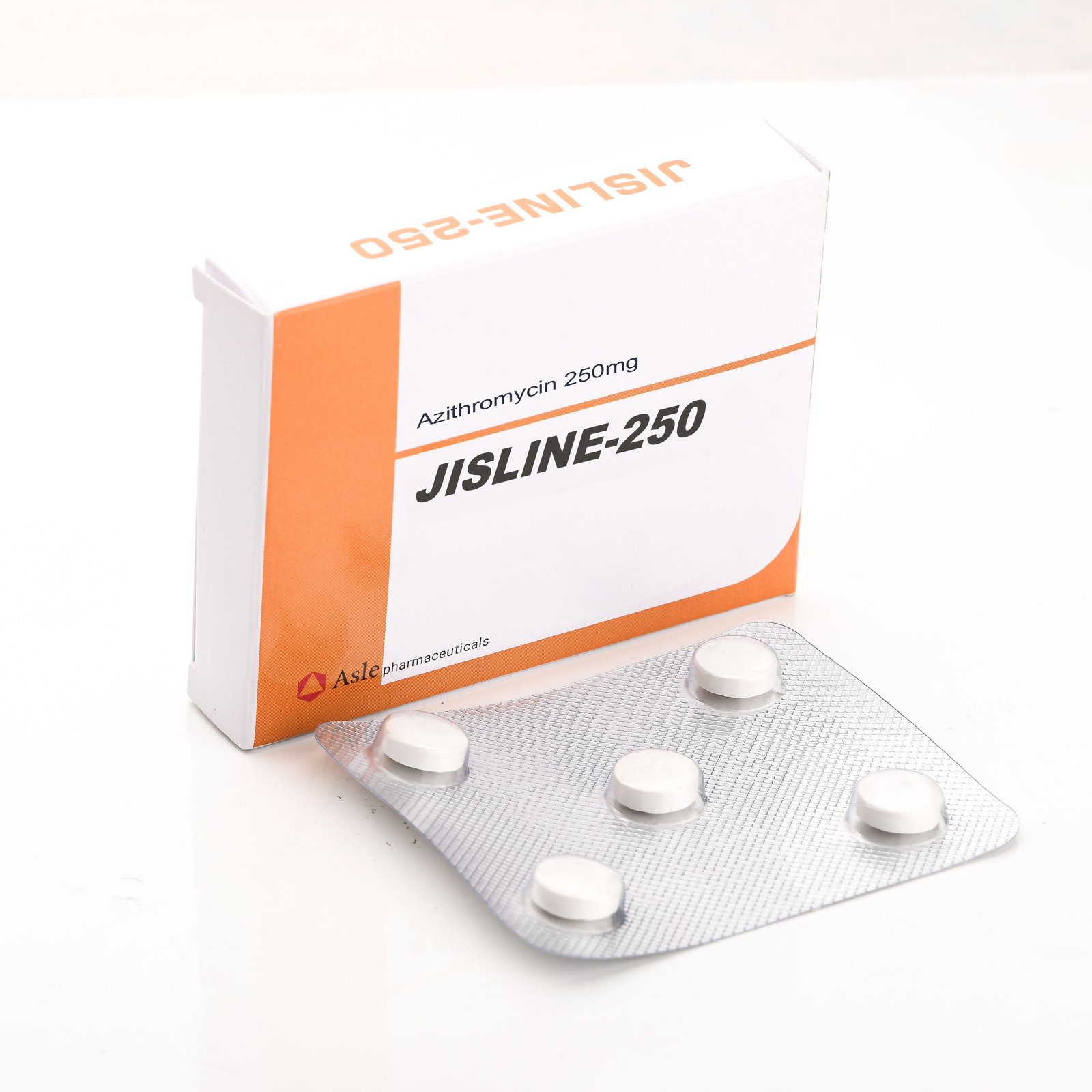 JISLINE-250