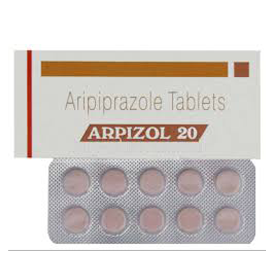 ARPIZOL 20MG