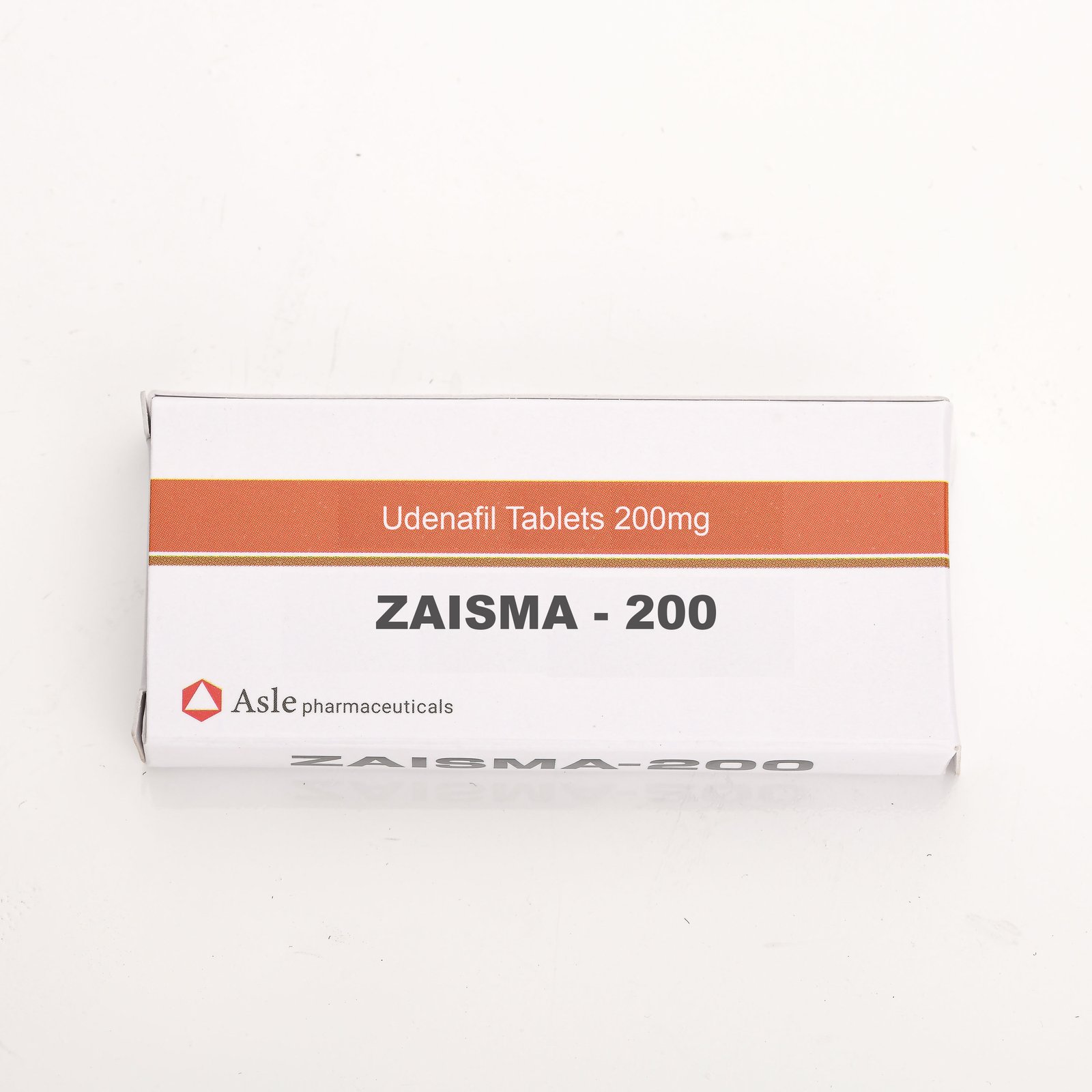 ZAISMA-200mg