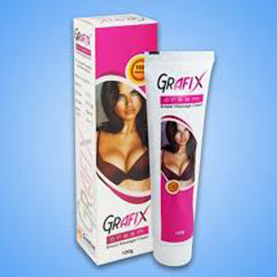 GRAFIX CREAM 100 GM