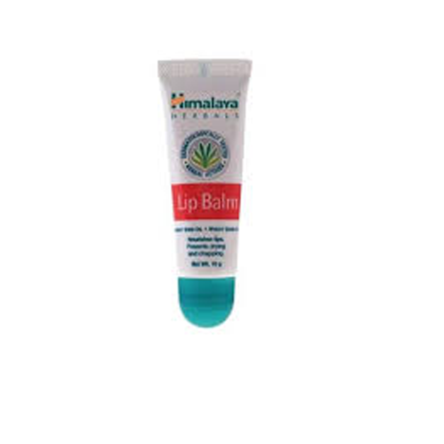 LIP BALM 5 GM