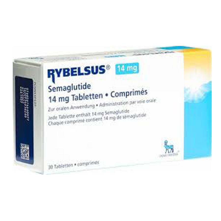 RYBELSUS 14MG