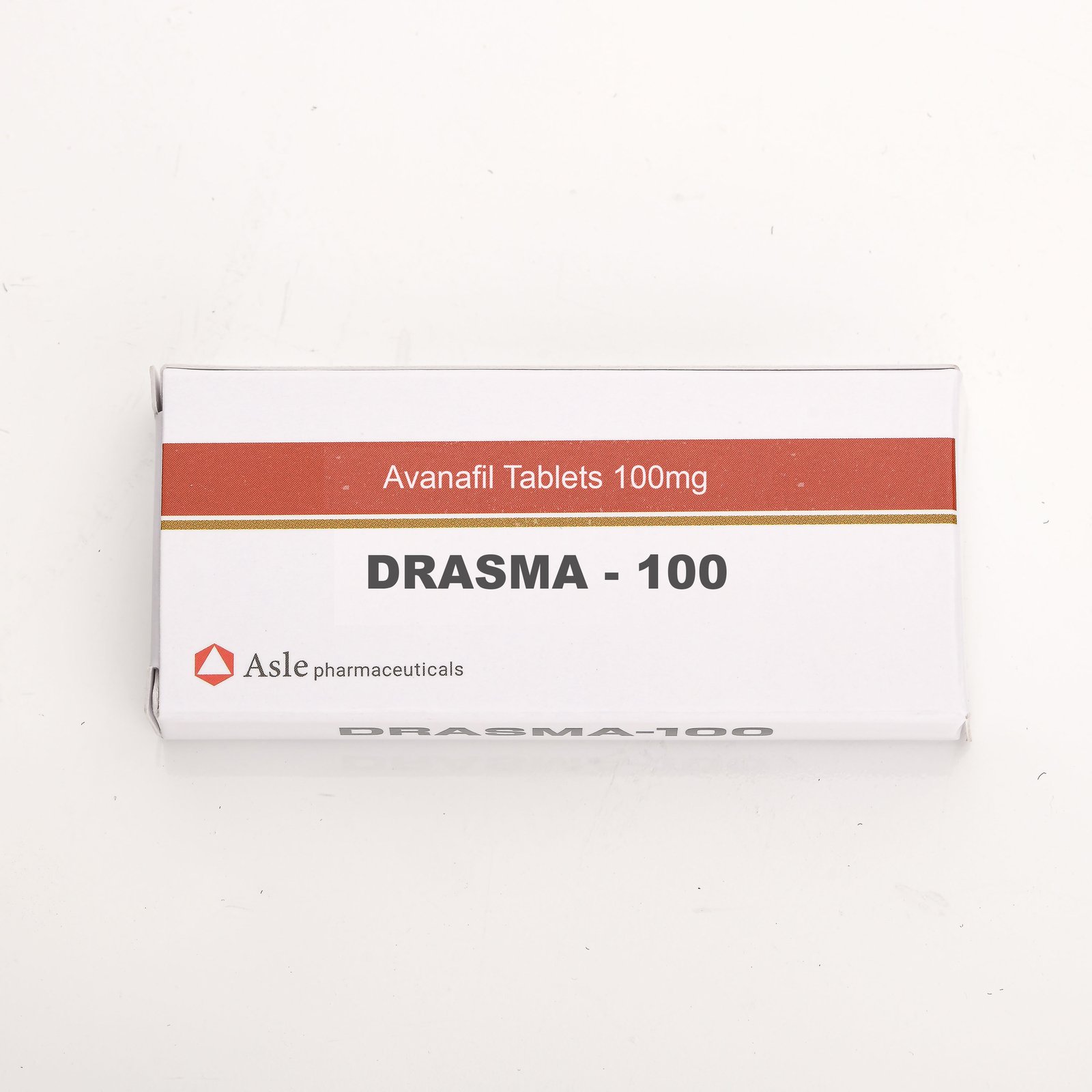 DRASMA 100MG