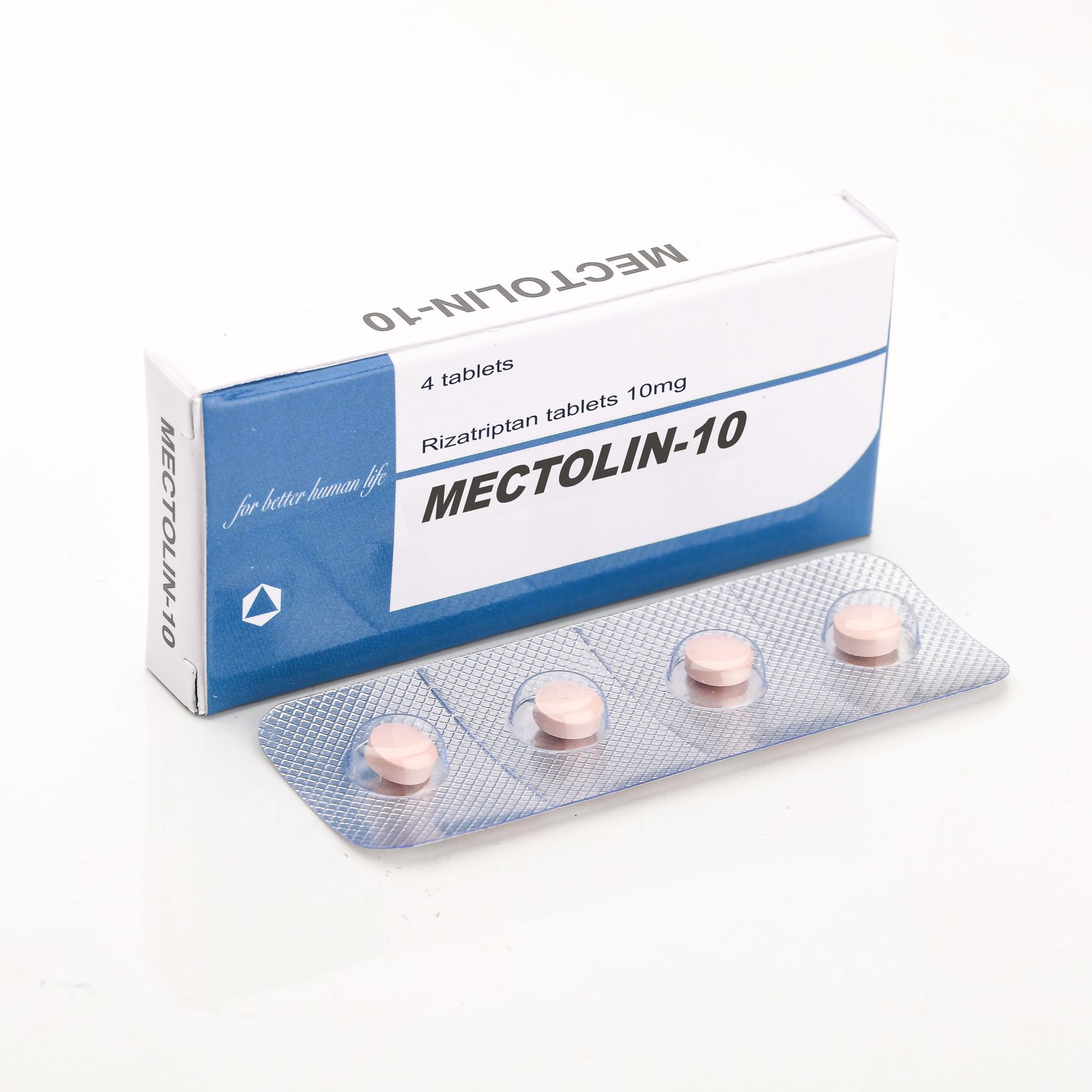 MECTOLIN 10 MG