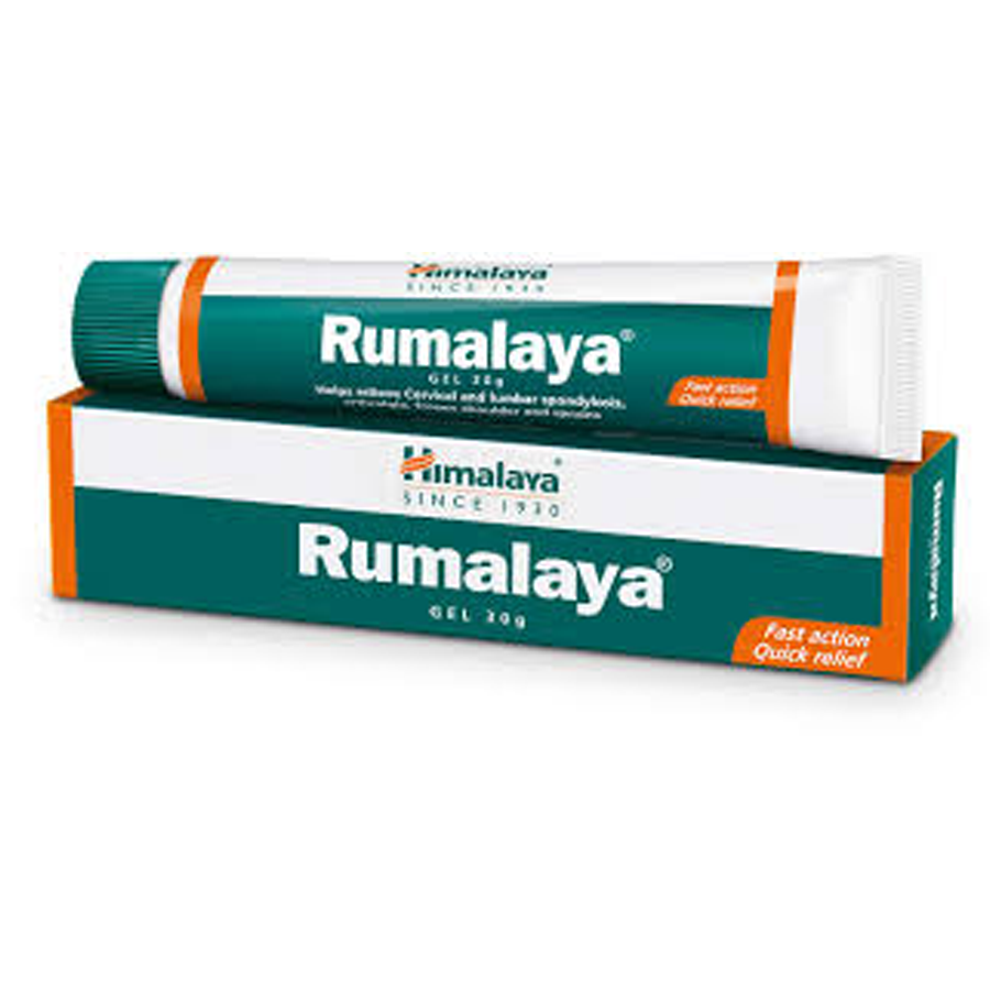 RUMALAYA GEL 30GM