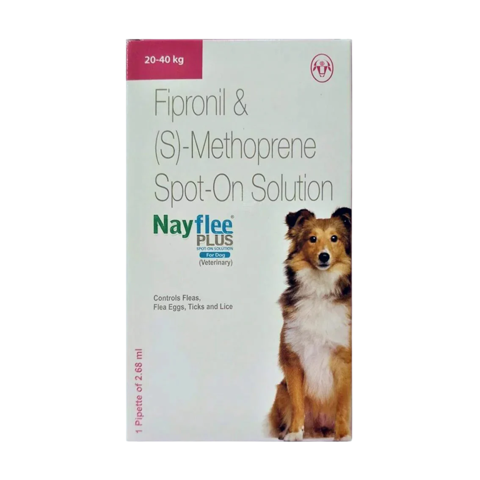 NAYFLEE PLUS SPOT OM 2.68 ML