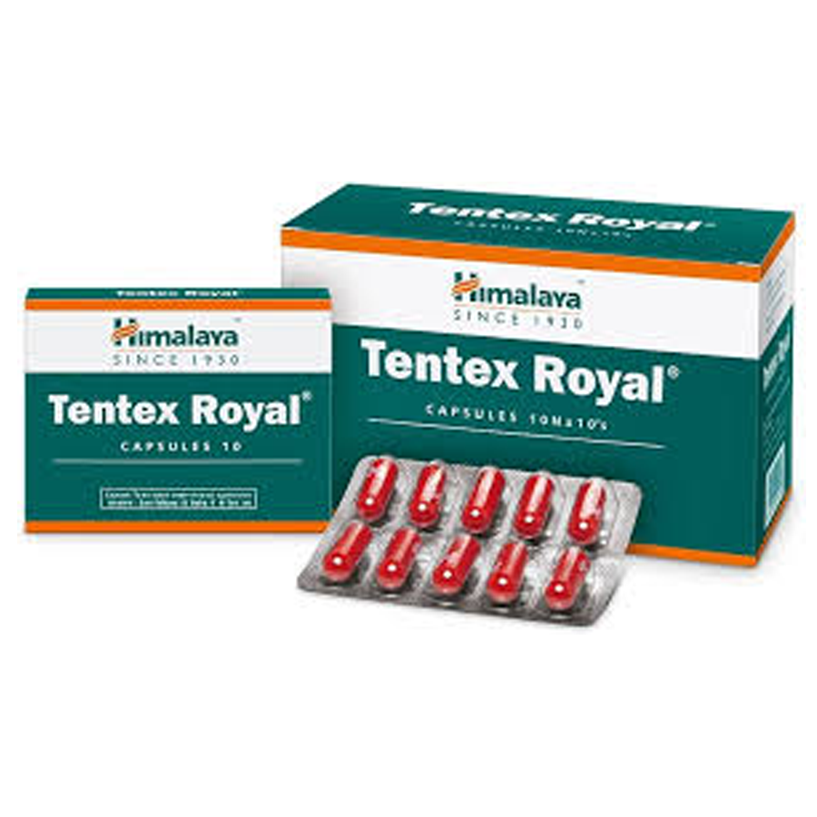 TENTEX ROYAL CAP