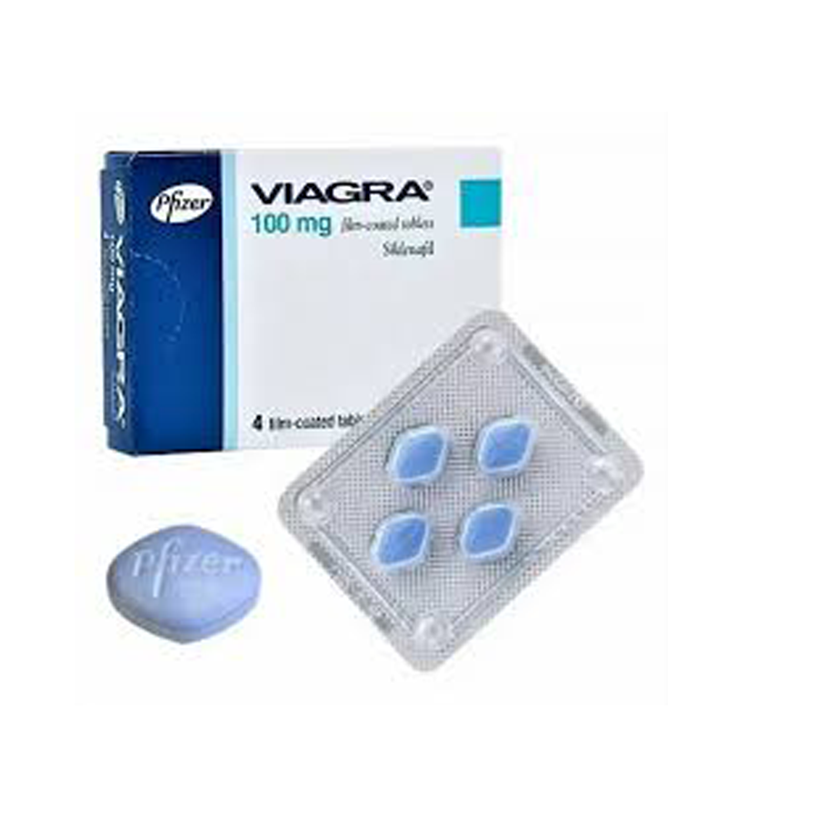 VIAGRA 100MG