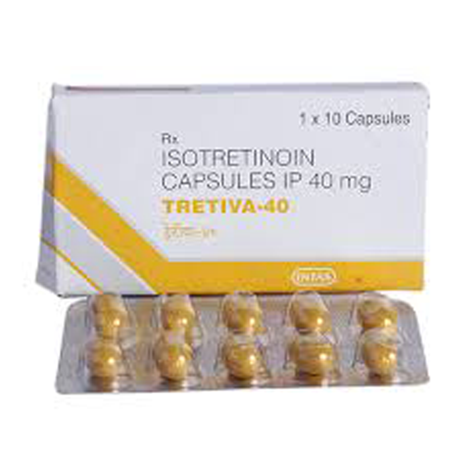 TRETIVA 40 MG