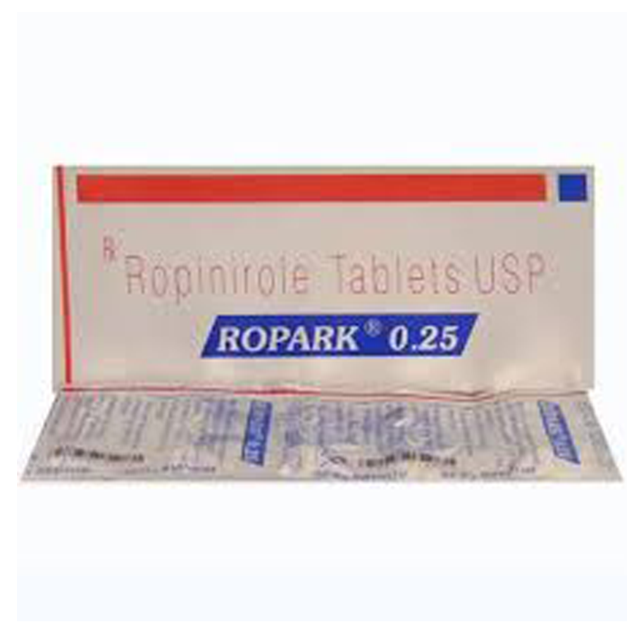 ROPARK 0.25 MG