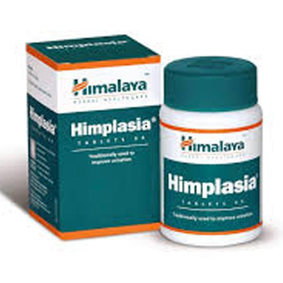 HIMPLASIA TAB