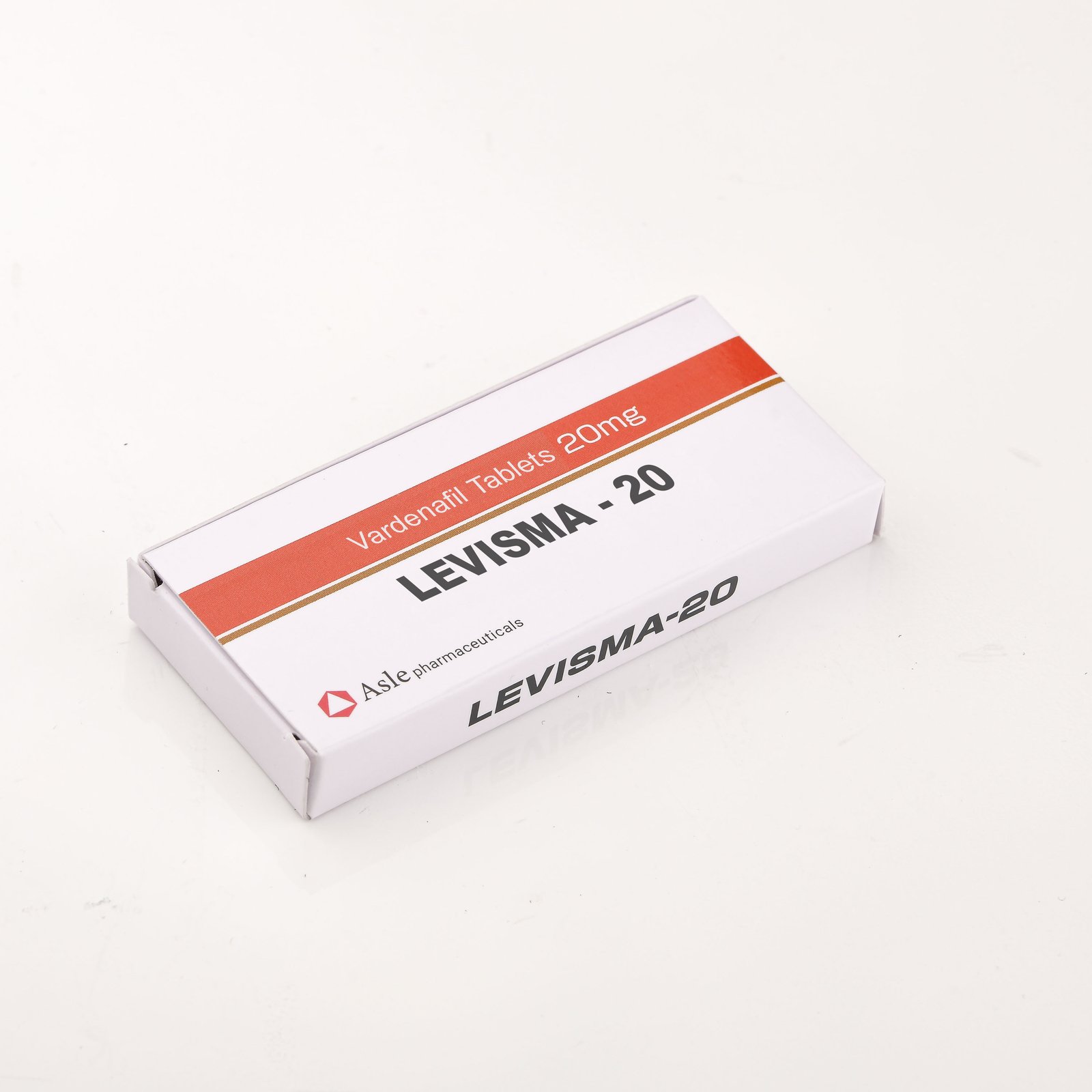 LEVISMA 20MG