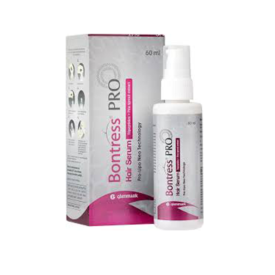 BONTRESS PRO HAIR SERUM 60ML