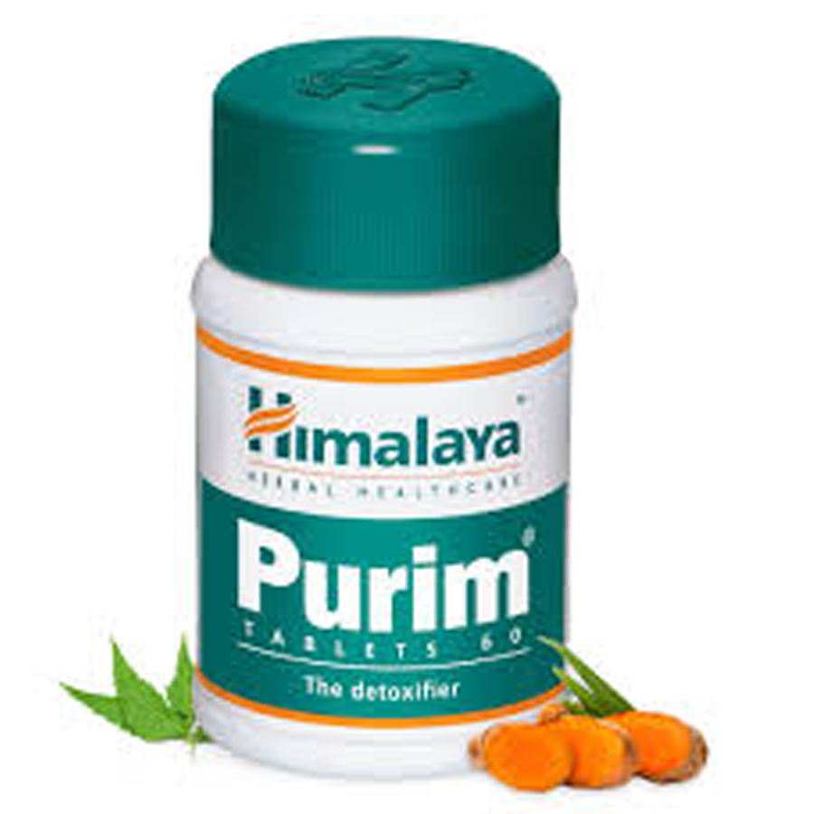 PURIM HIMALAYA