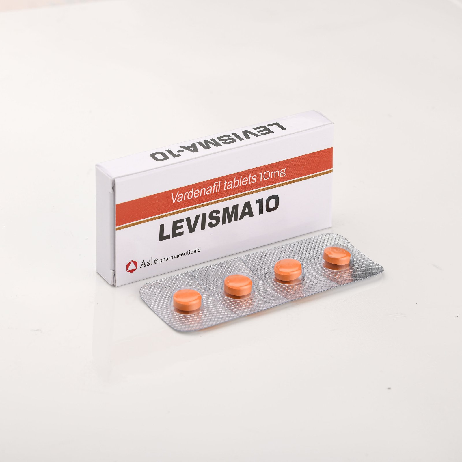 LEVISMA 10MG